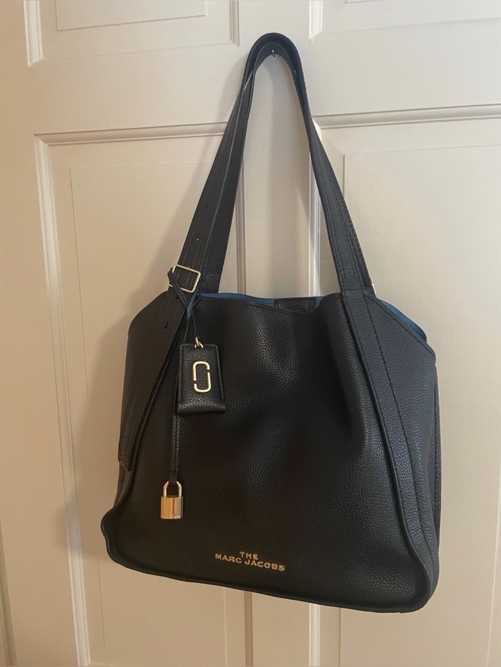 Marc Jacobs “The Director” Bag